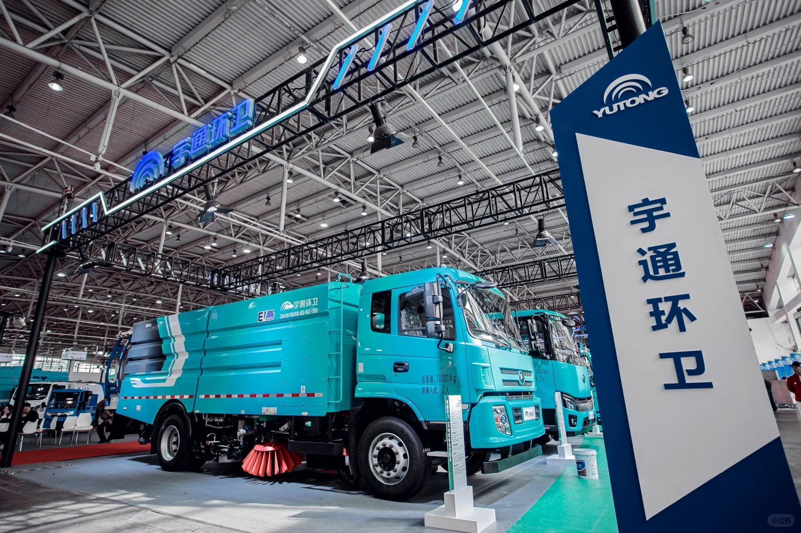 北京活动跟拍展会，干货满满