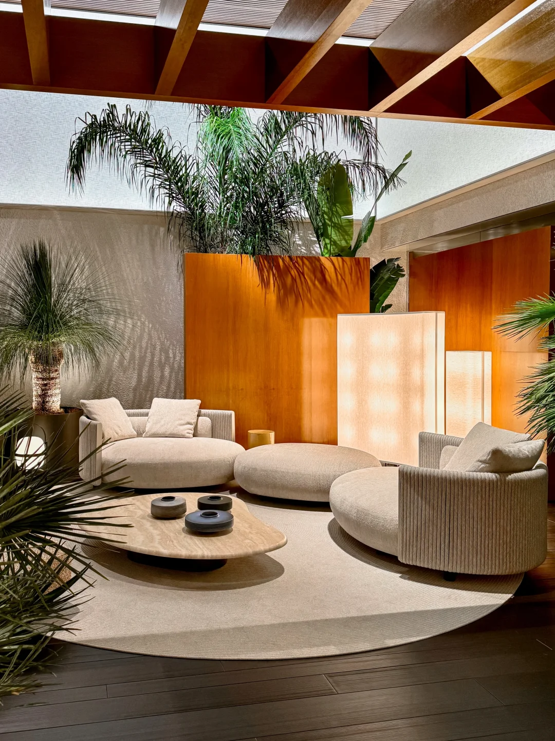 Minotti ｜ 2025新品速览‼️