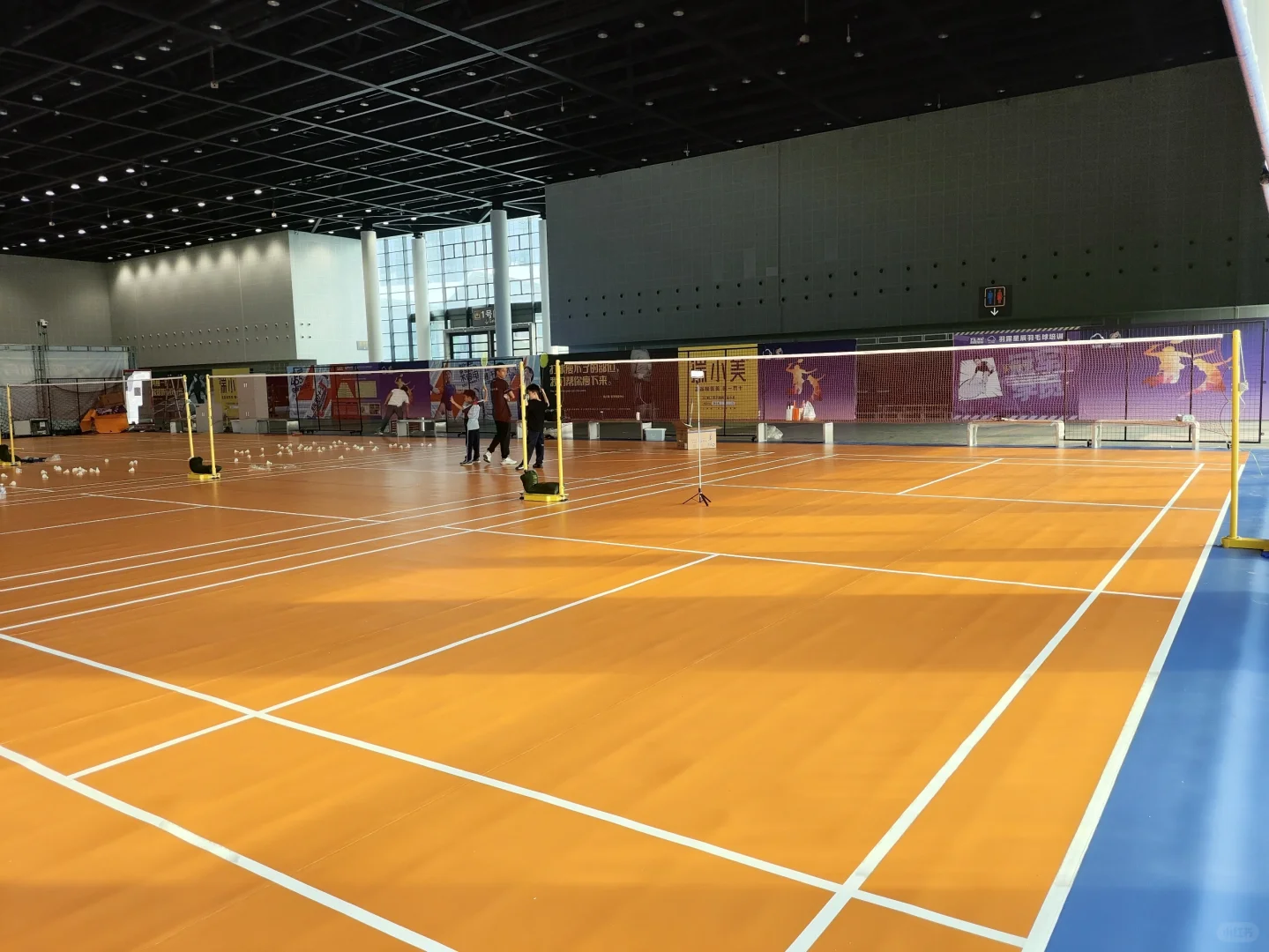 南宁会展?免费场