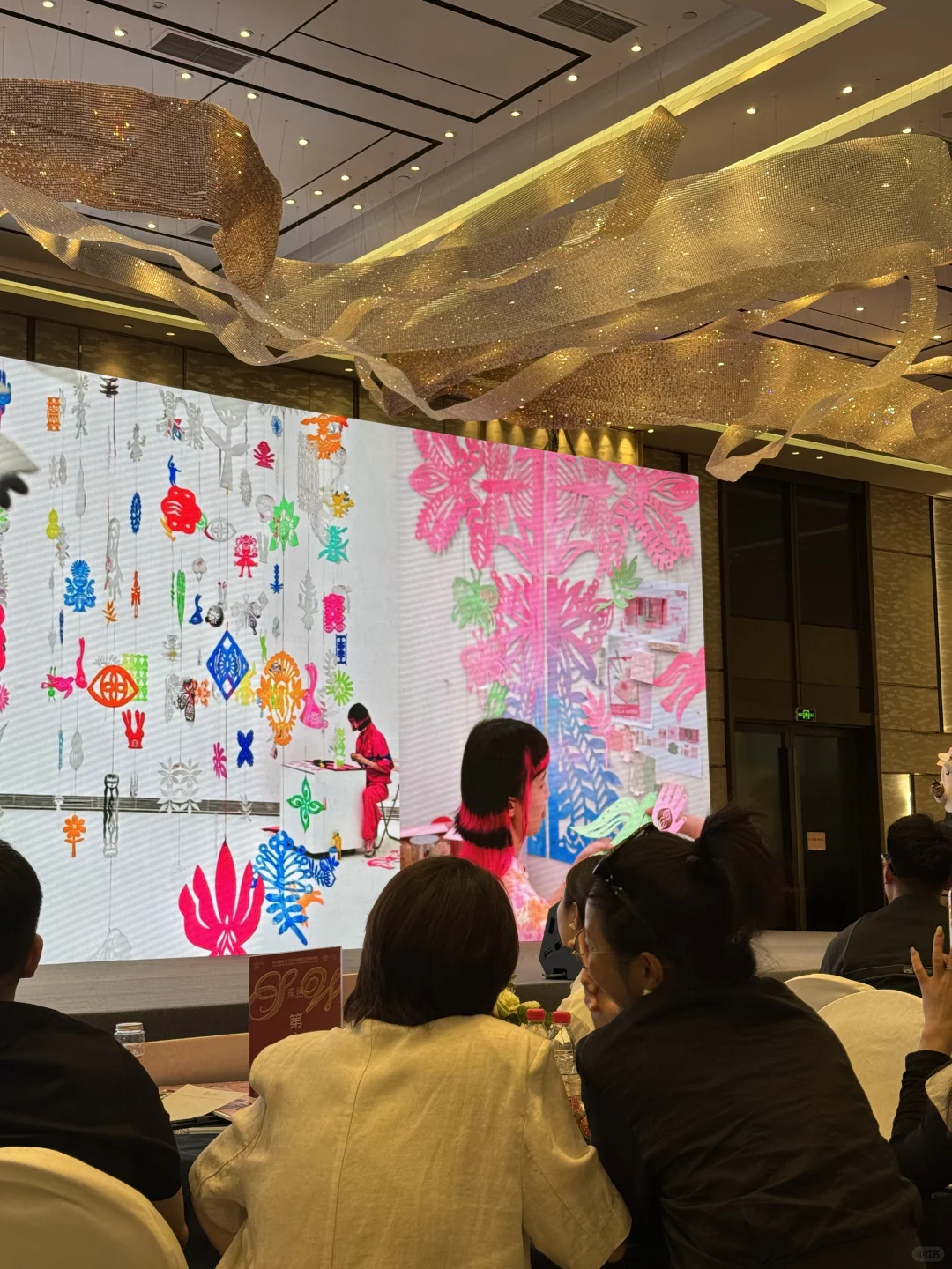 意法会展，没来都亏了?