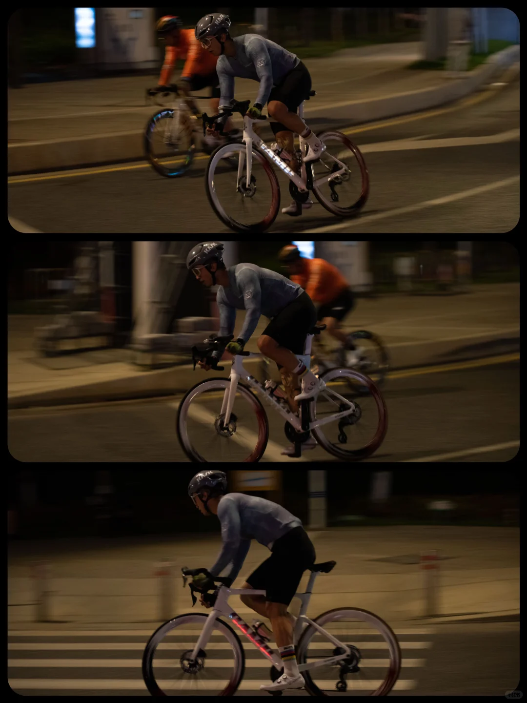 想念会展的第10天