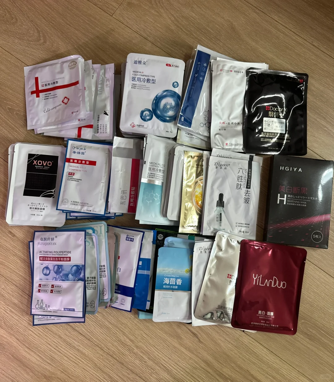 青岛国际会展中心，不到俩小时搞到手