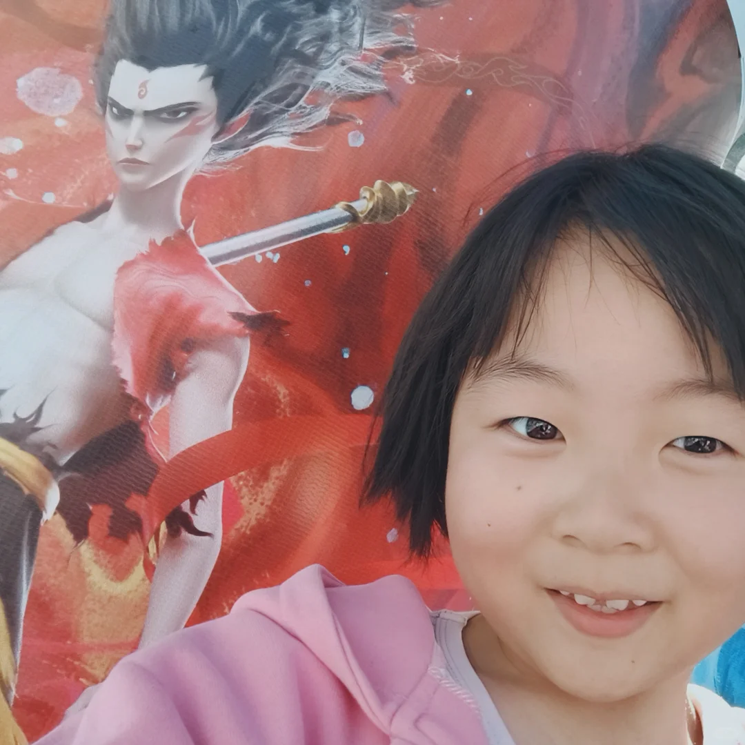 霸王茶姬会展吾悦广场活动