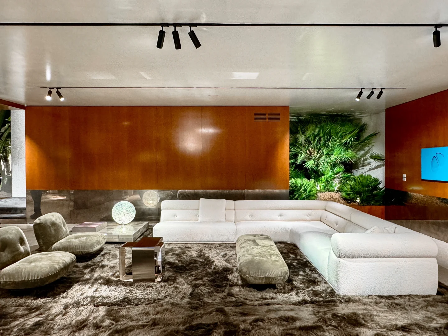 Minotti ｜ 2025新品速览‼️