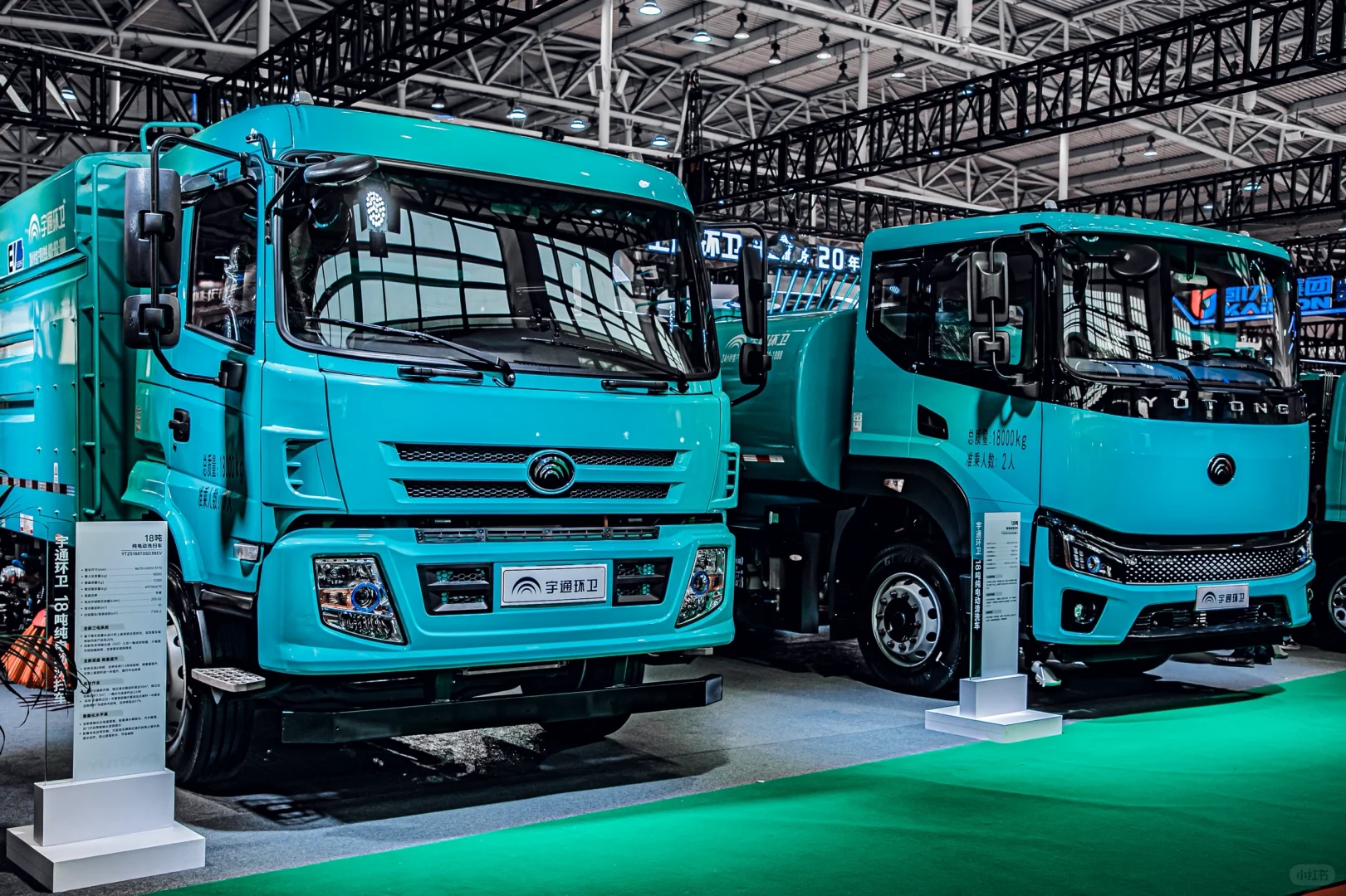 北京活动跟拍展会，干货满满