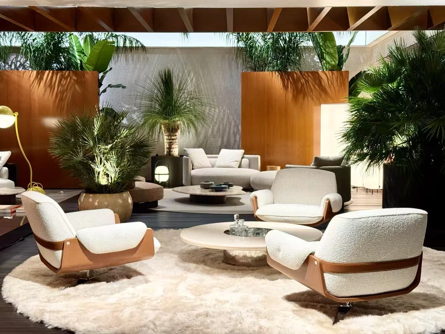 Minotti ｜ 2025新品速览‼️