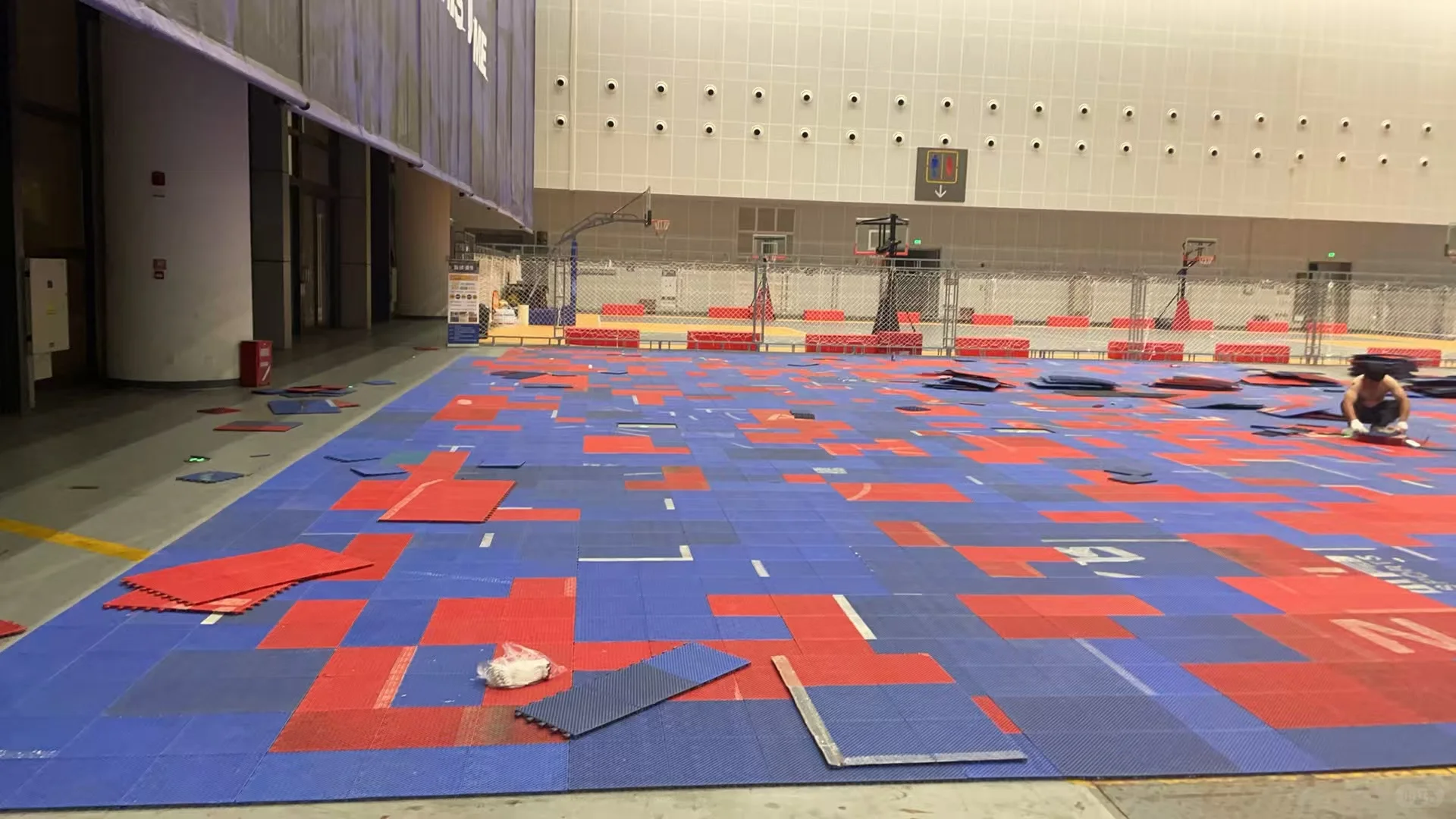 南宁会展?免费场