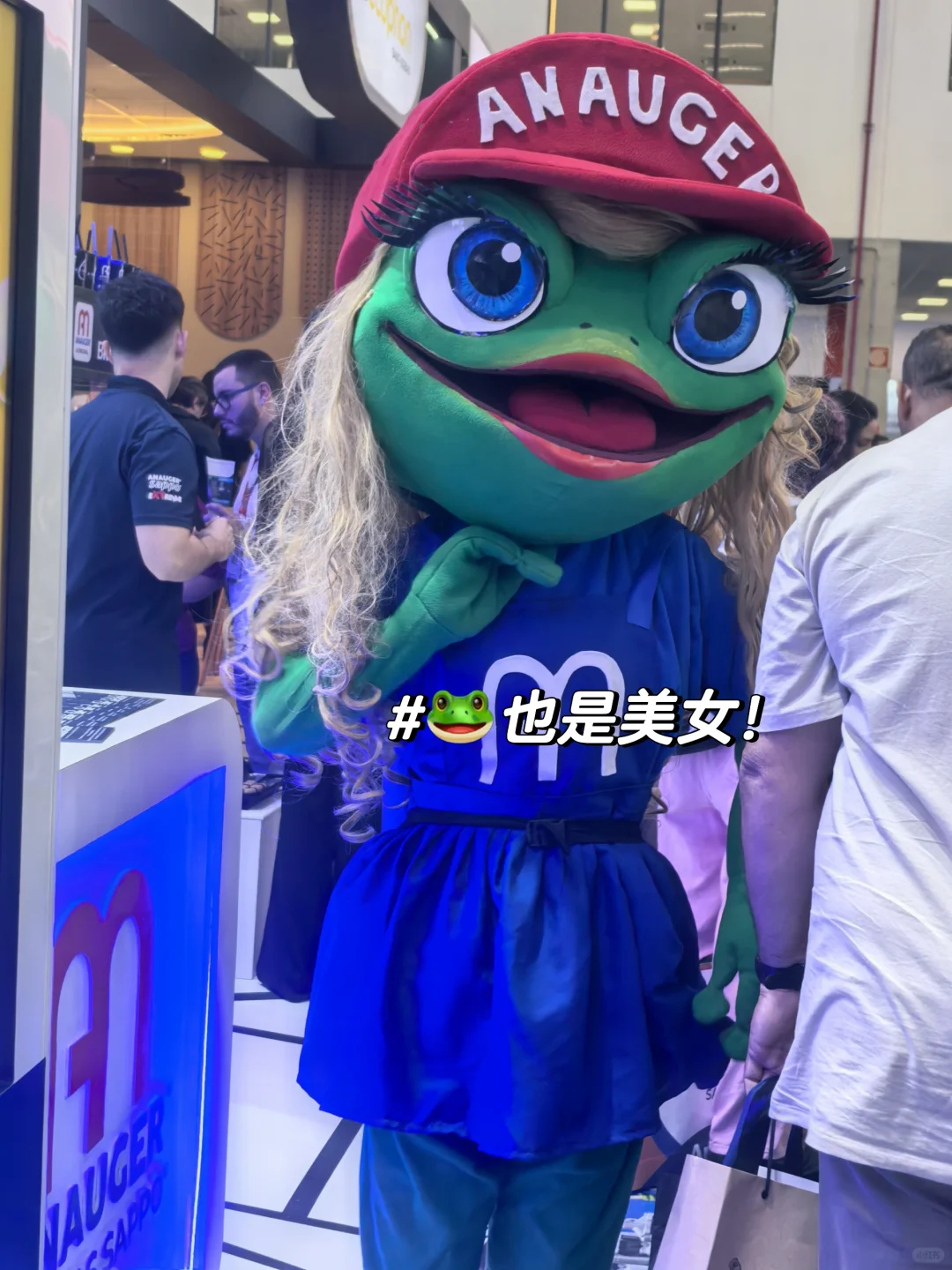 巴西建材展会随拍FEICON