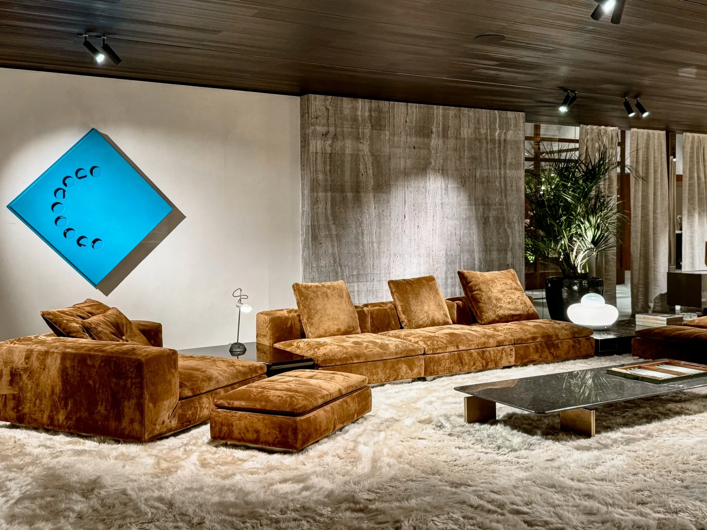 Minotti ｜ 2025新品速览‼️