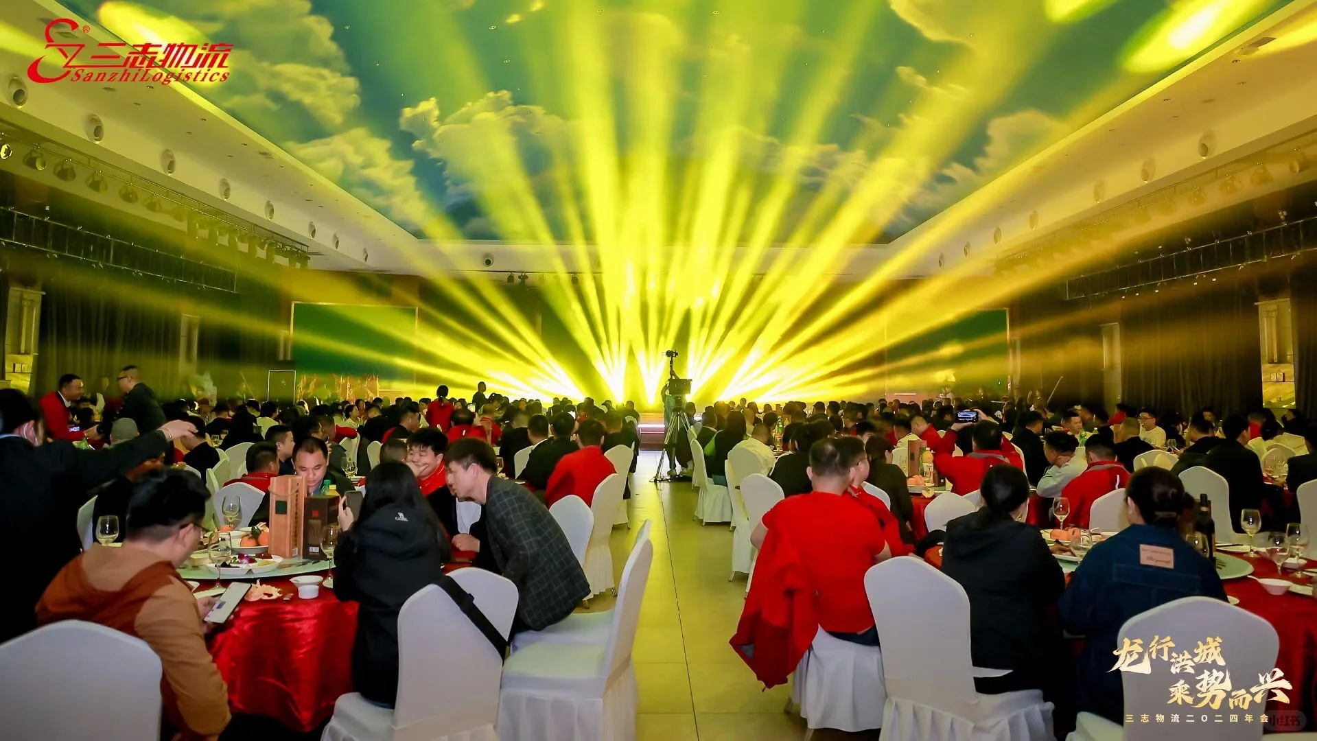 邯郸音响LED大屏租赁主持人舞蹈舞台搭建