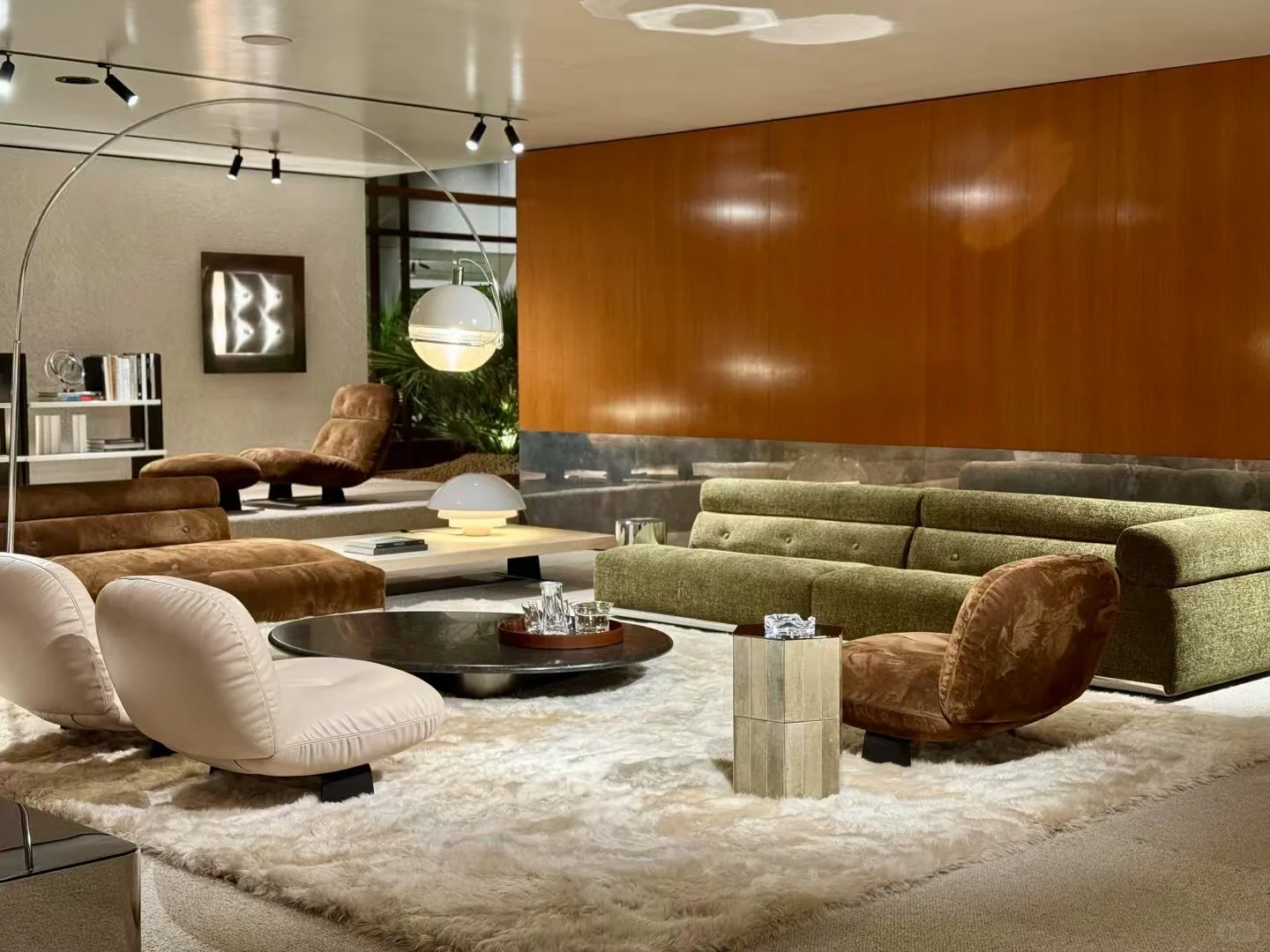 Minotti ｜ 2025新品速览‼️