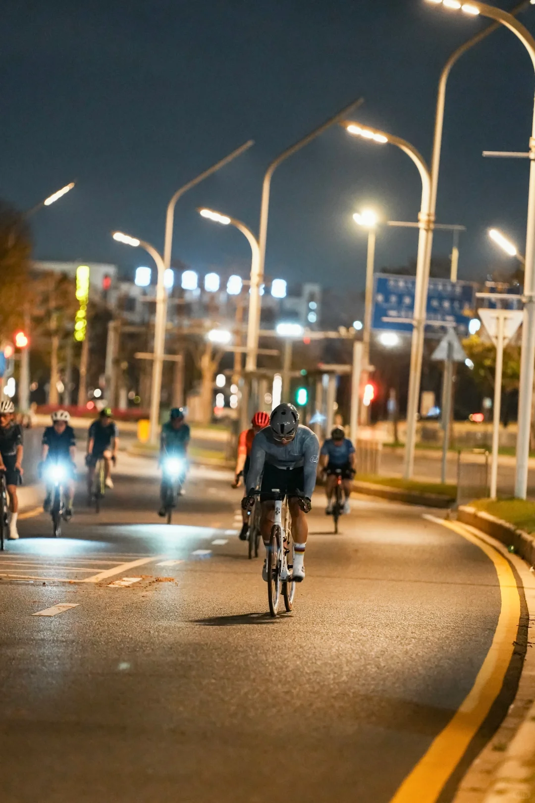 想念会展的第10天