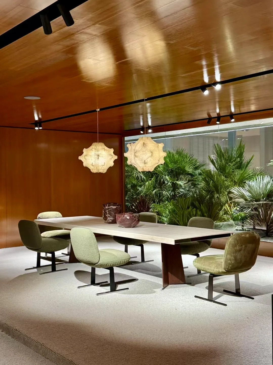 Minotti ｜ 2025新品速览‼️