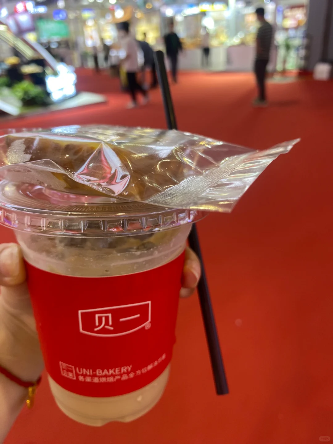 会展人—千薪万苦的跑展计划