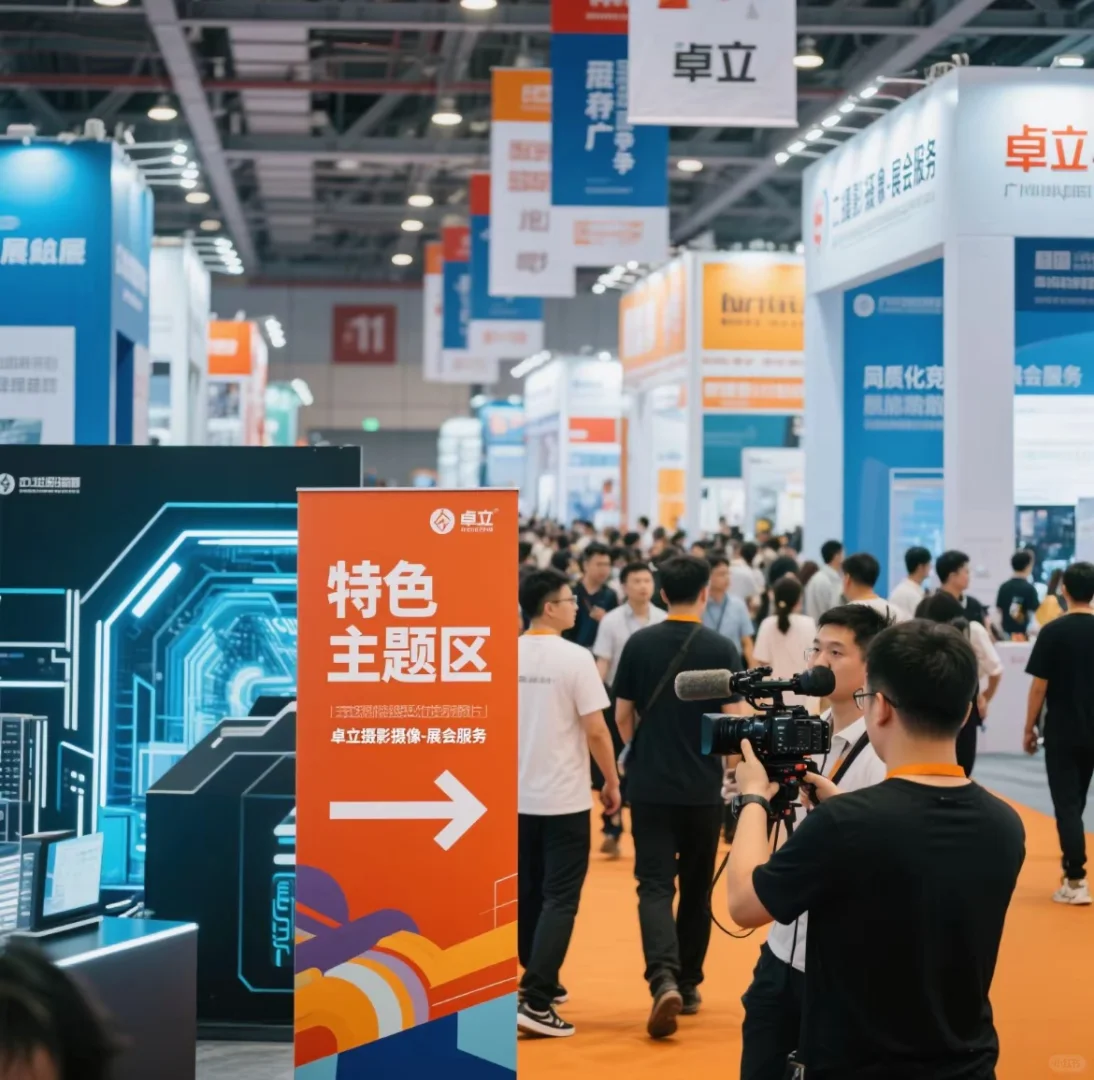 同质化竞争严重，广州展会如何突出重围？