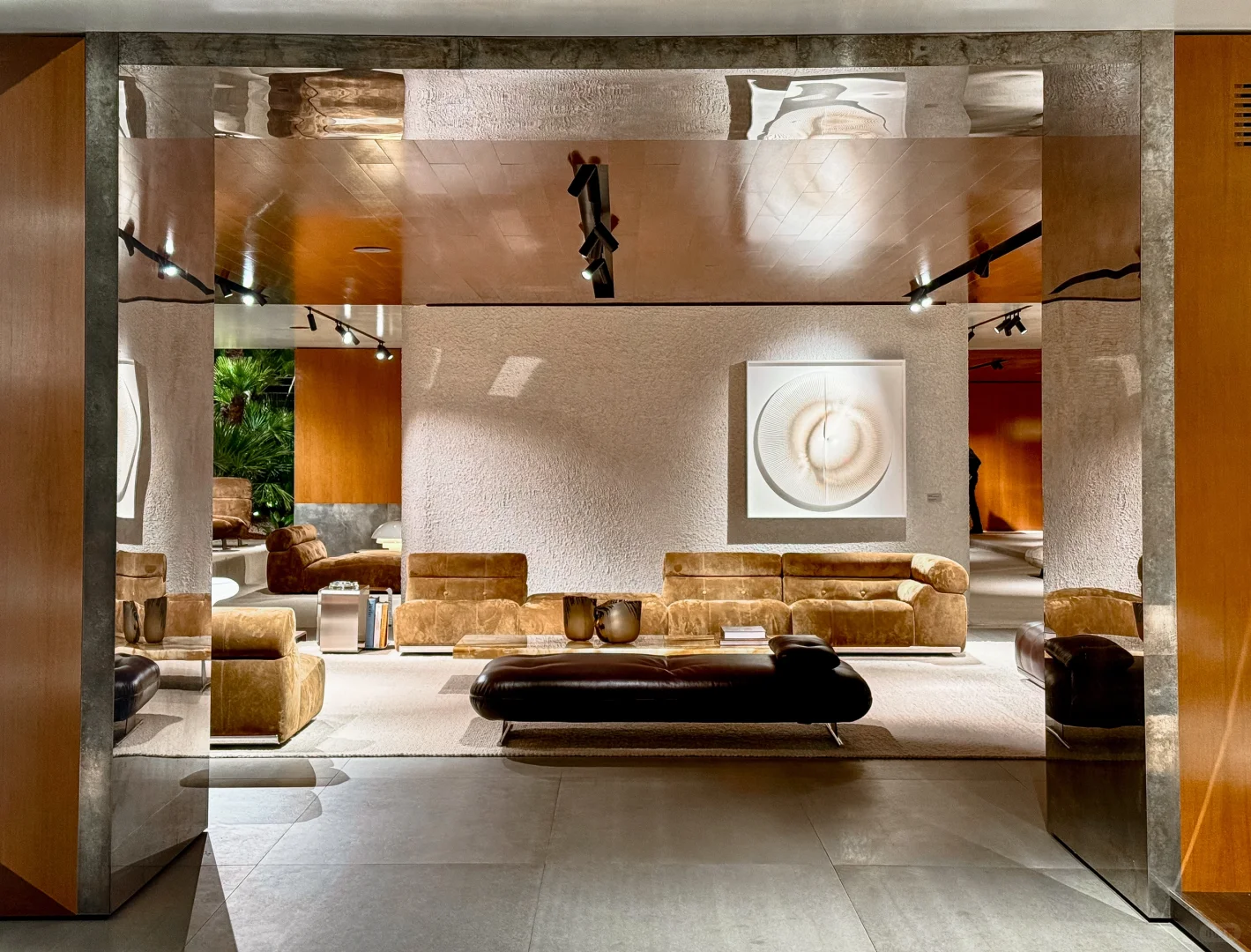 Minotti ｜ 2025新品速览‼️