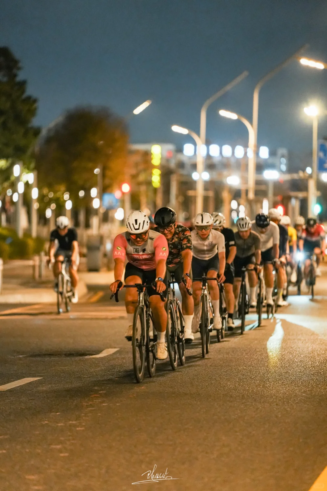 想念会展的第10天