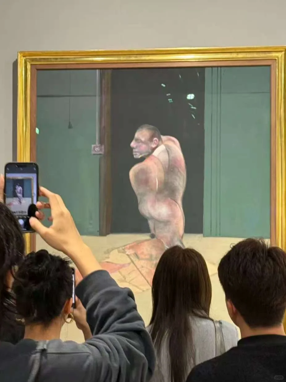 香港国际会展中心看展的一天