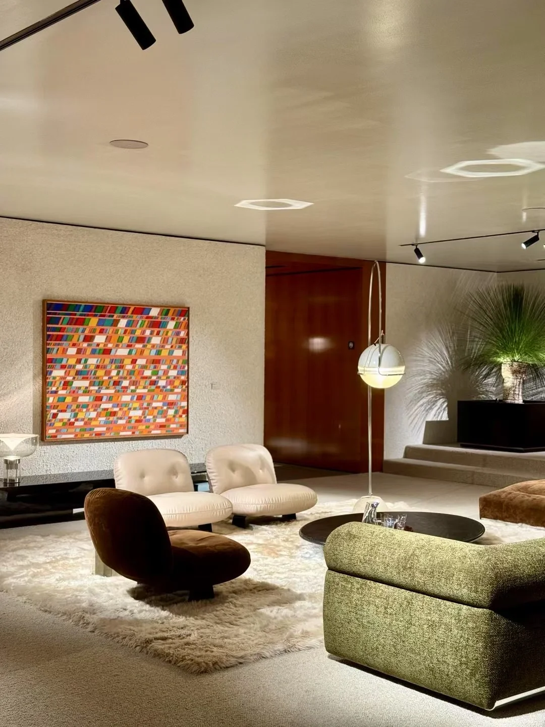 Minotti ｜ 2025新品速览‼️