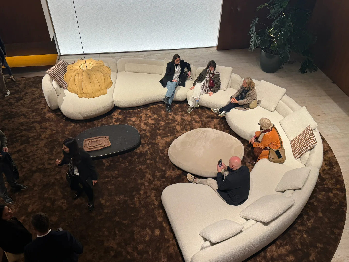 Minotti ｜ 2025新品速览‼️