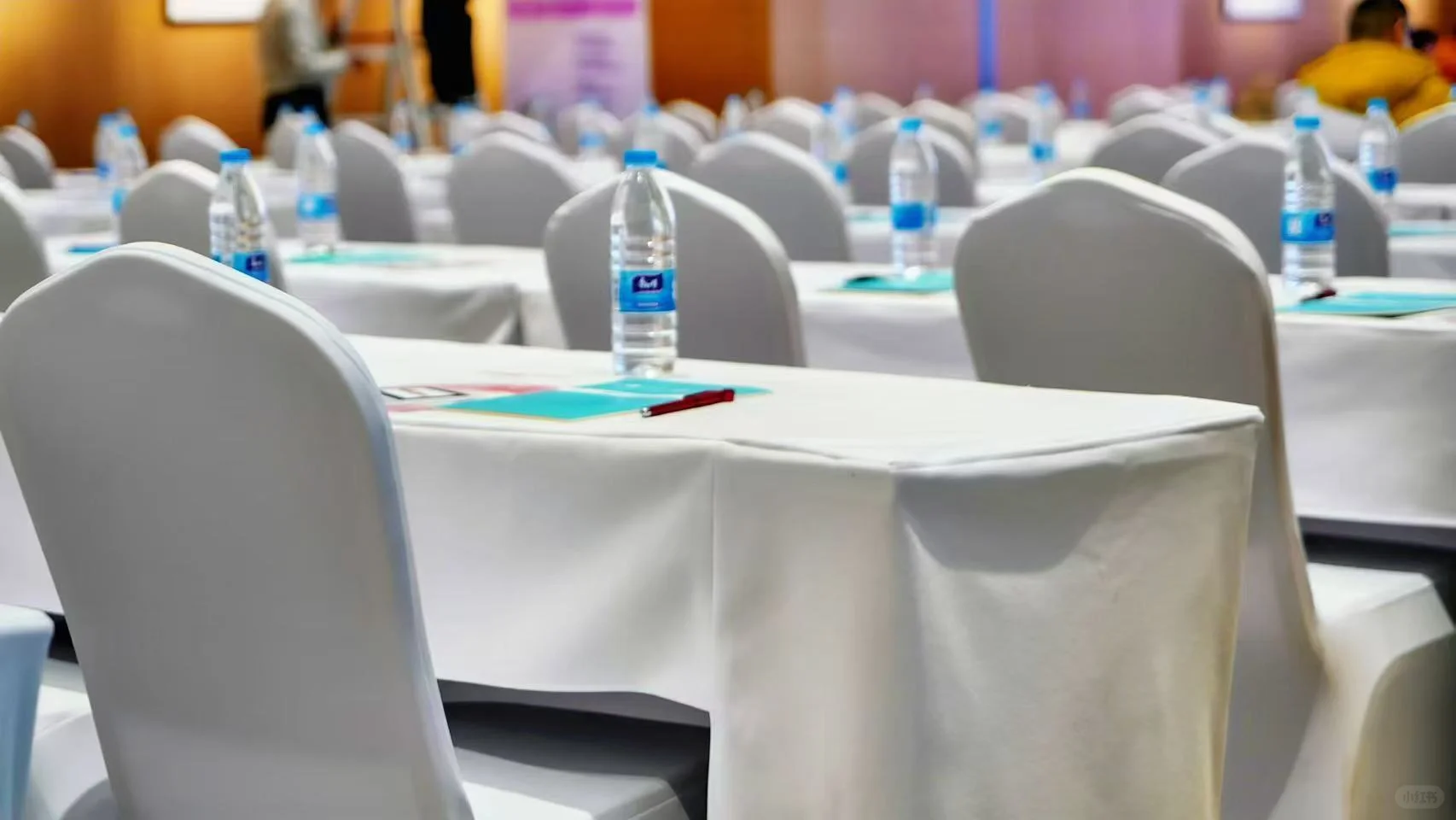 下一个风口，文化艺术调性的展会空间