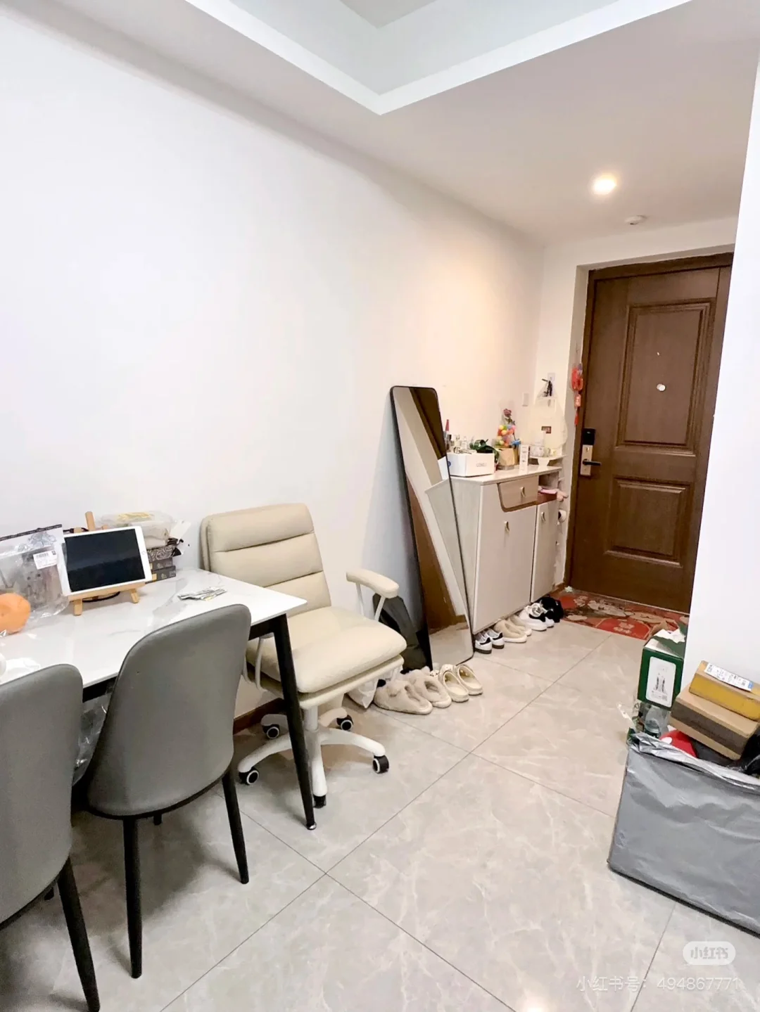 国家会展中心个人转租!无中介费!女生室友