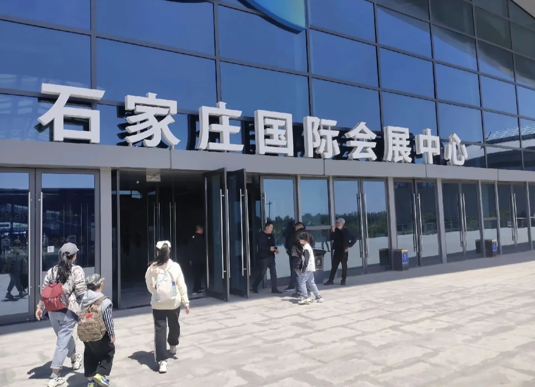 五一假期会展兼职