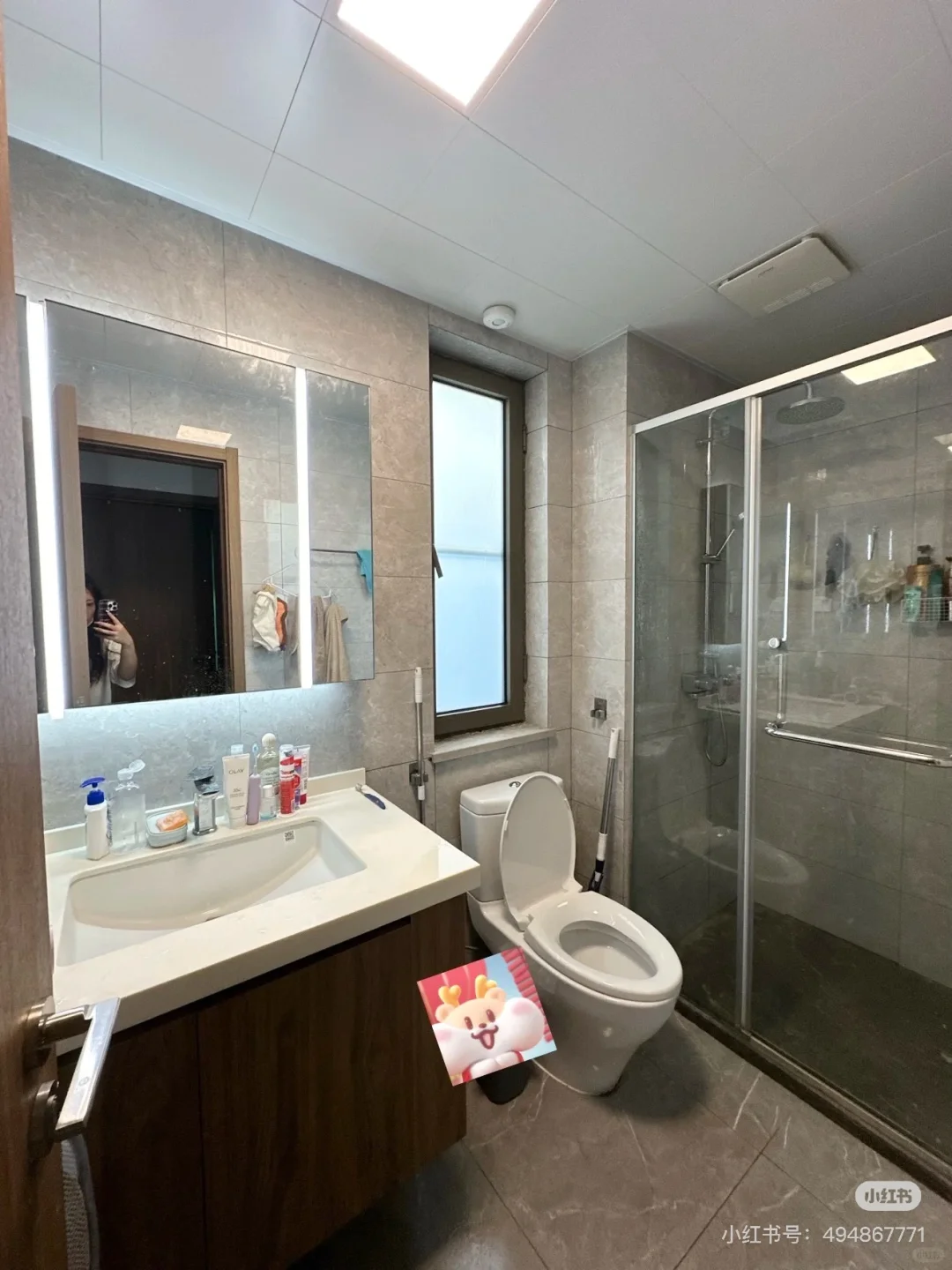 国家会展中心个人转租!无中介费!女生室友