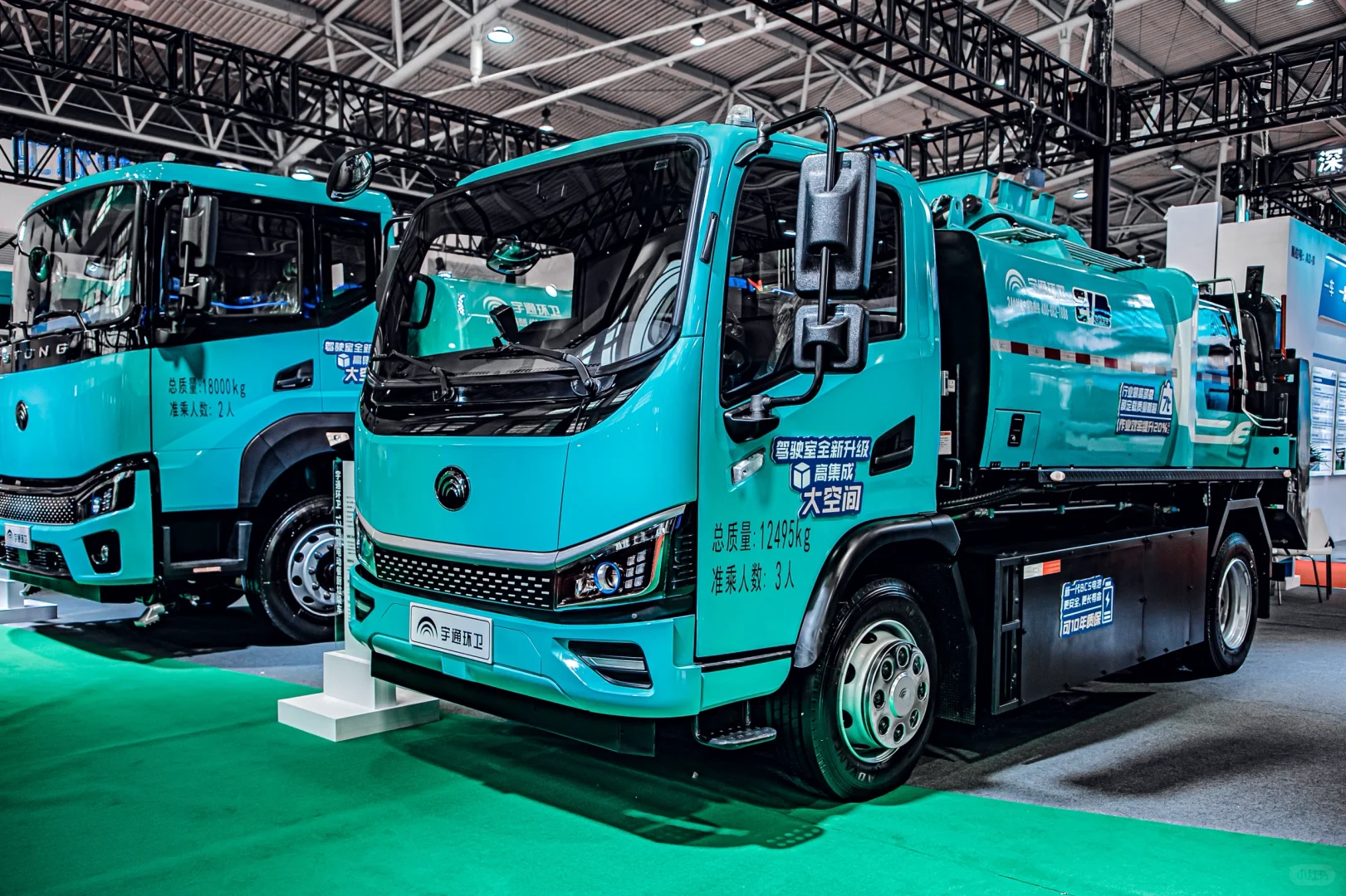 北京活动跟拍展会，干货满满