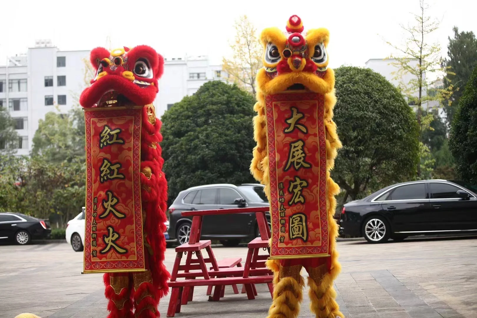 邯郸音响LED大屏租赁主持人舞蹈舞台搭建