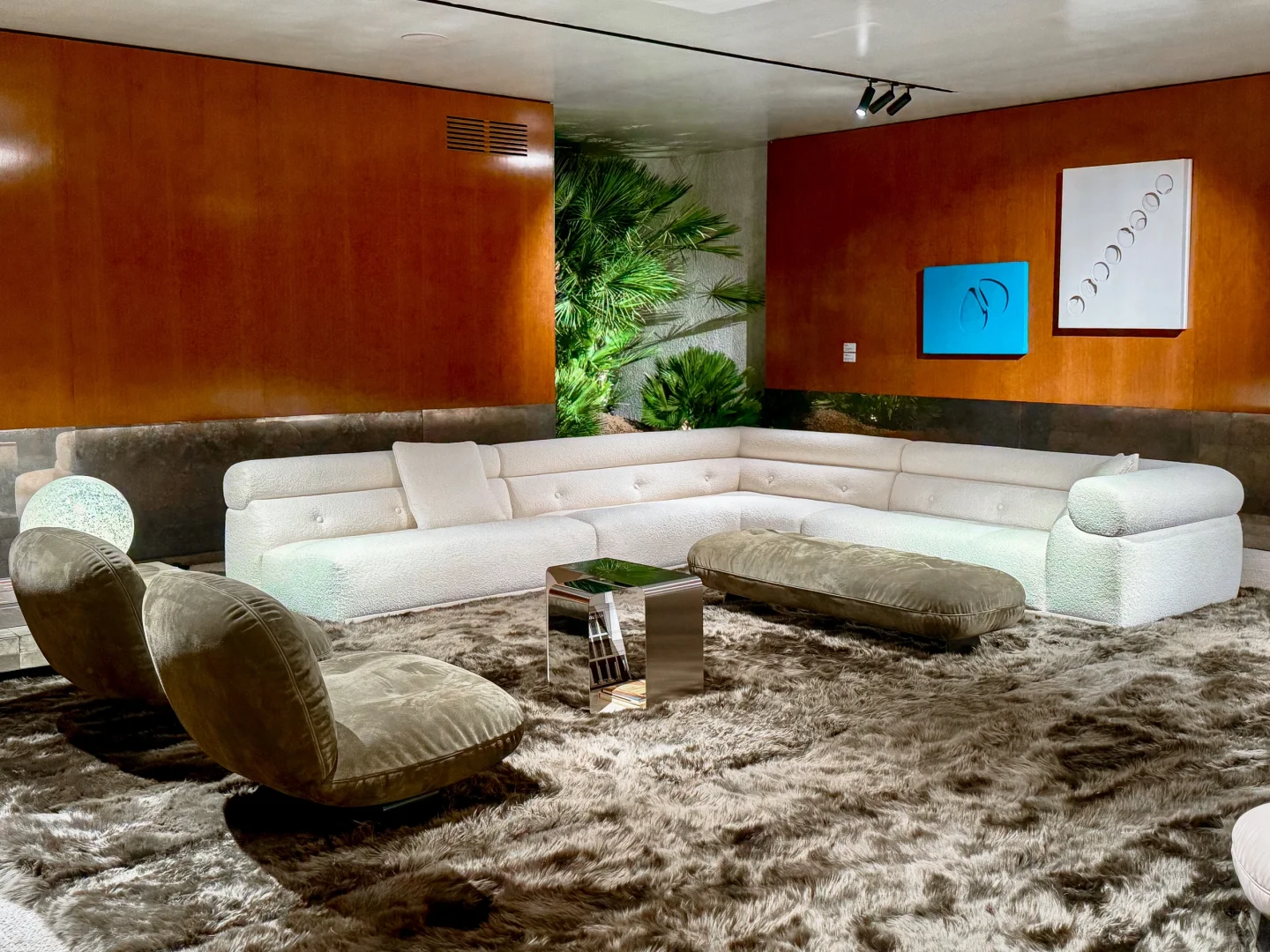 Minotti ｜ 2025新品速览‼️