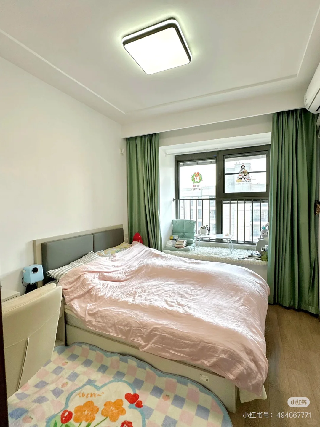 国家会展中心个人转租!无中介费!女生室友