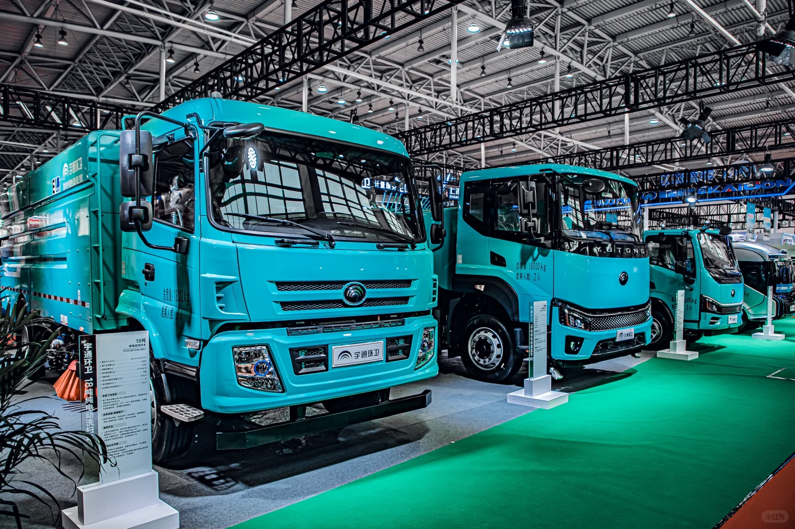 北京活动跟拍展会，干货满满