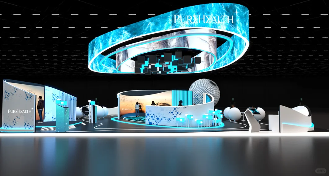 请看！2024进博会设计风向标