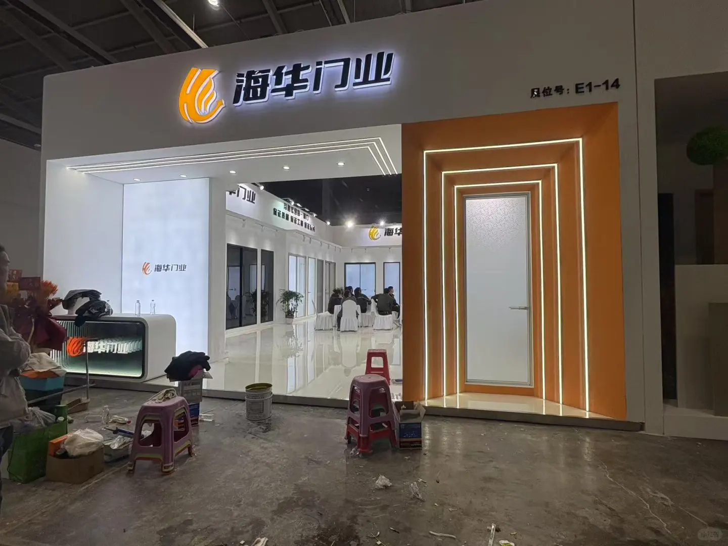 沈阳展会搭建 沈阳活动策划 沈阳物料租赁