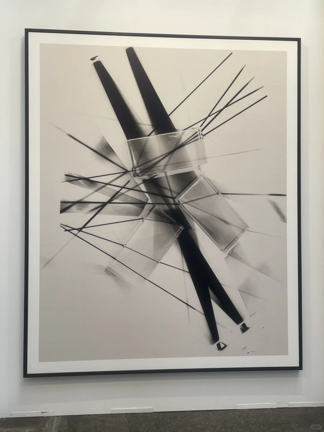 周末来看杜塞尔多夫艺术博览会｜2025 ☁️??