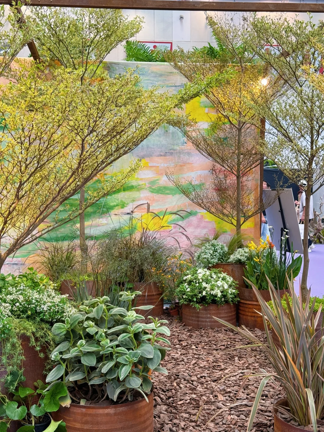 2025苏州花园展会！你们最喜欢哪个呢