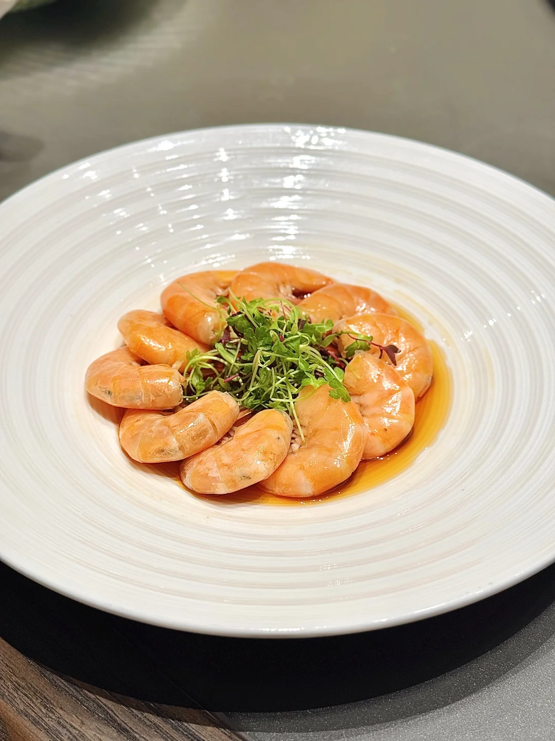 上海国家会展中心高端宴请好去处！！！