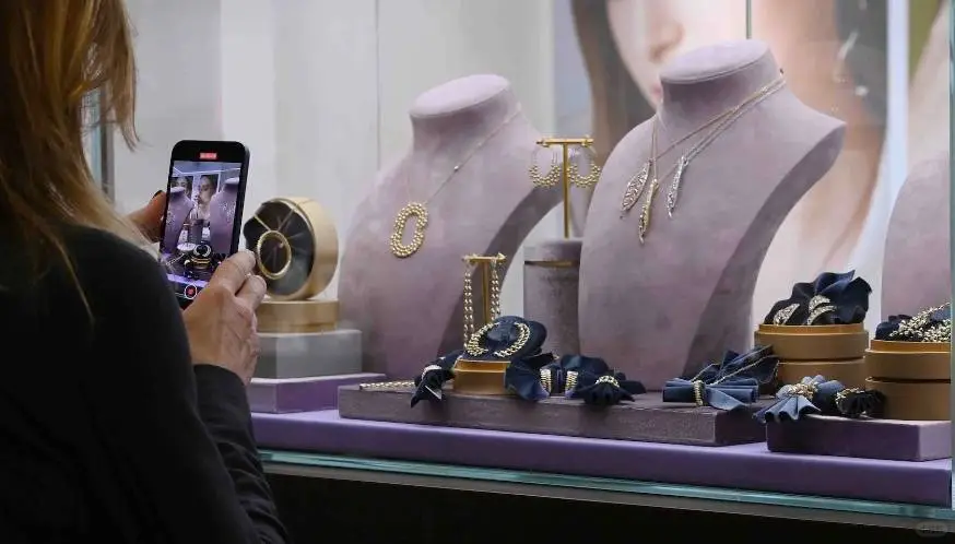 【盈拓展览】意大利维琴察金银珠宝展览会