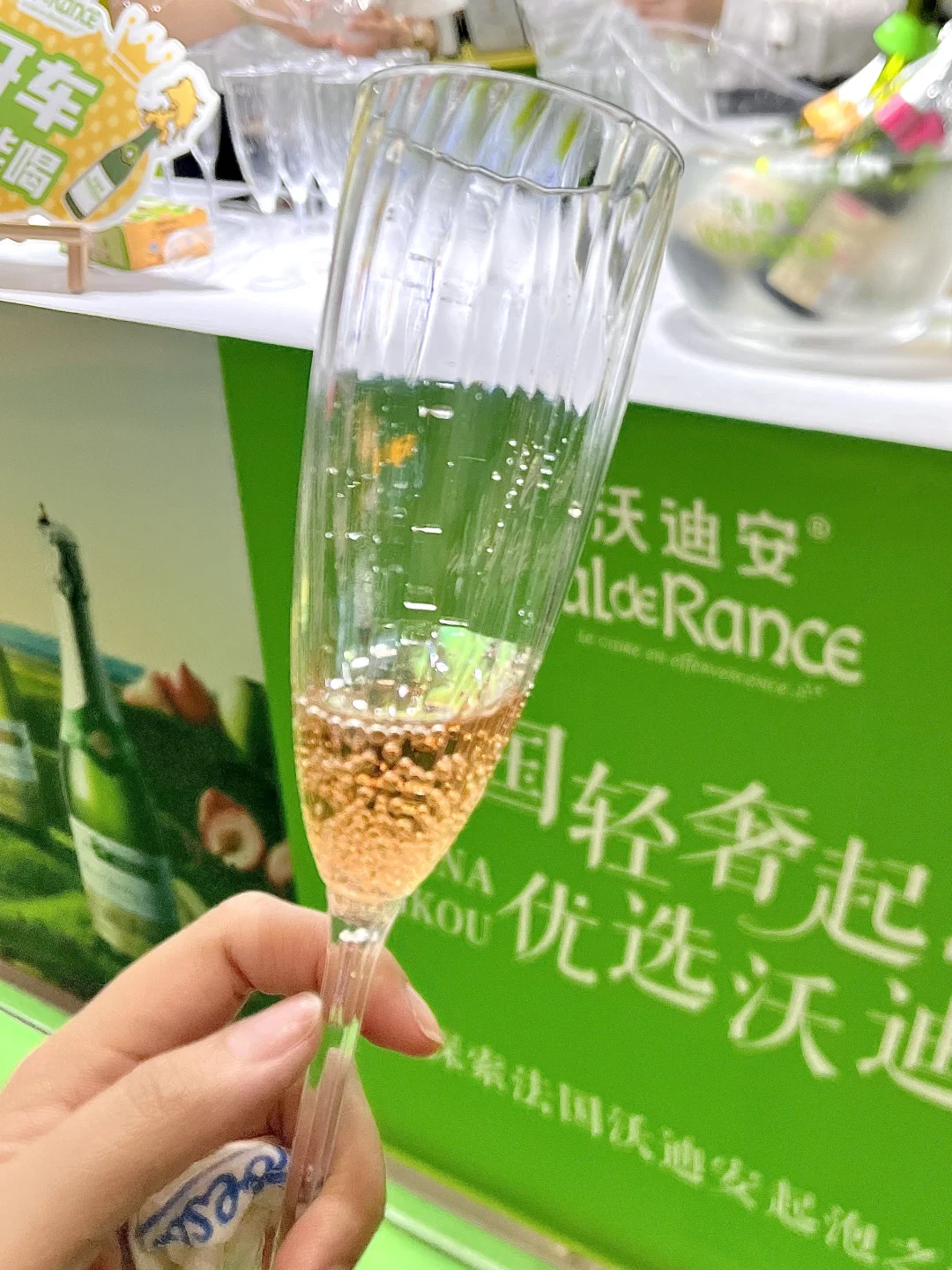 第五届消博会来袭，回顾往年消博会氛围