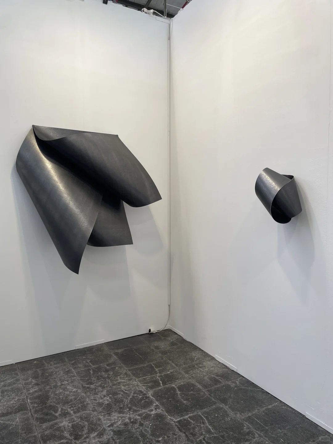 周末来看杜塞尔多夫艺术博览会｜2025 ☁️??