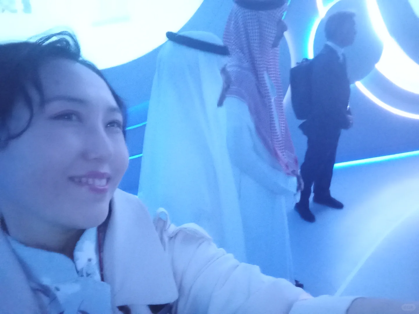 大阪·关西博览会于今日开幕