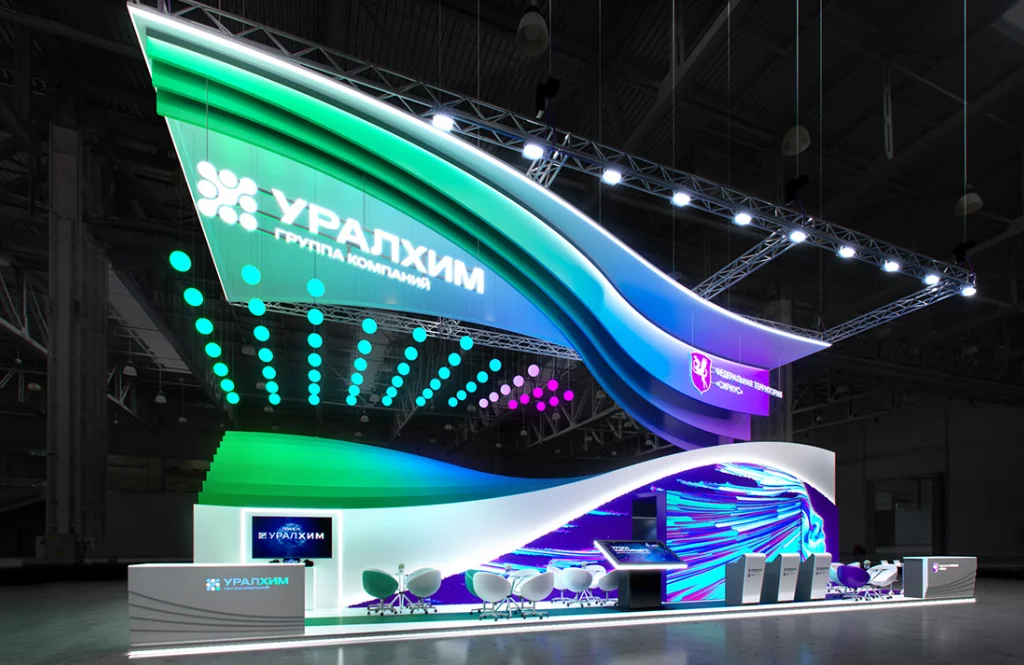 请看！2024进博会设计风向标