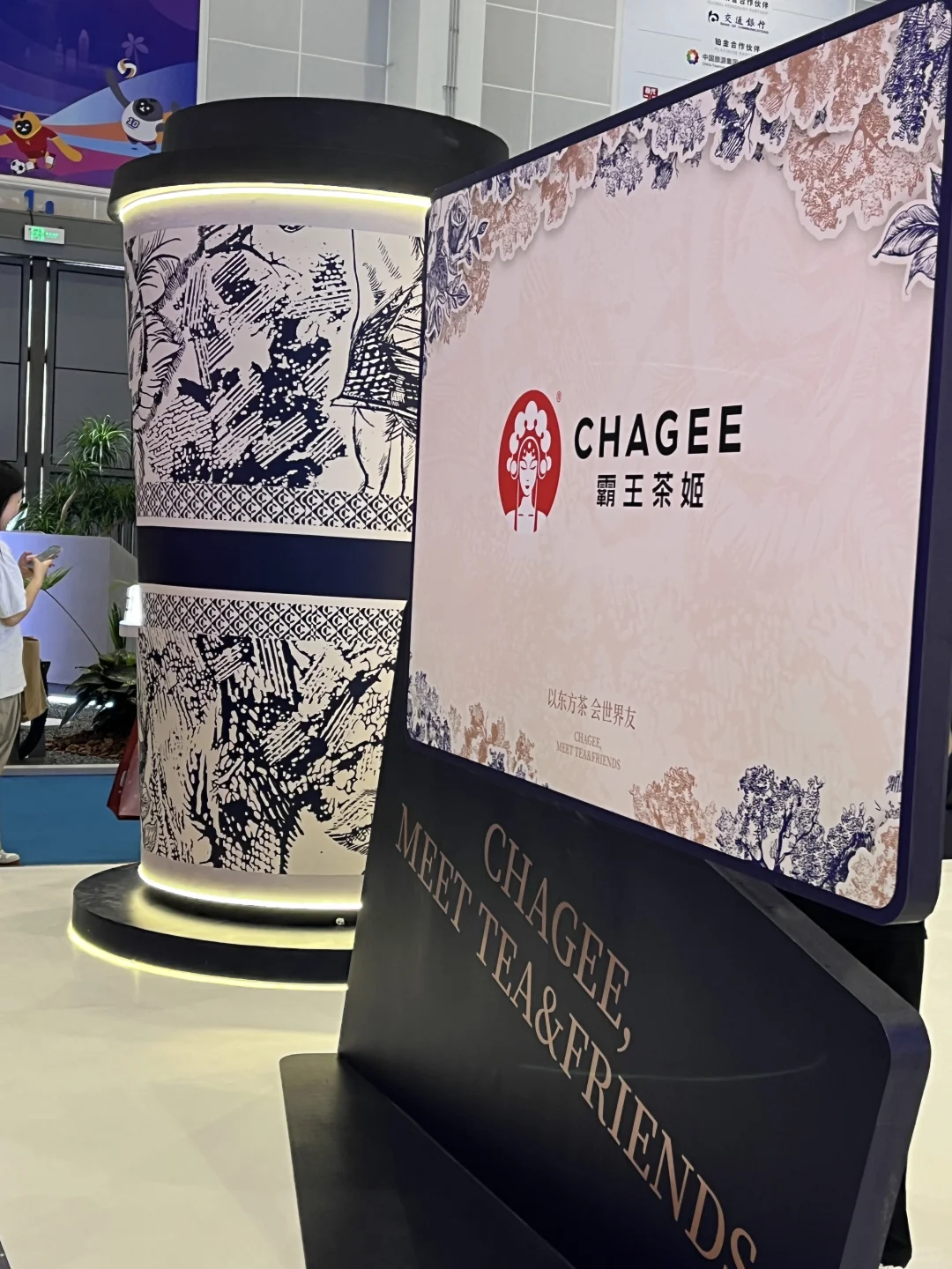 第五届消博会来袭，回顾往年消博会氛围