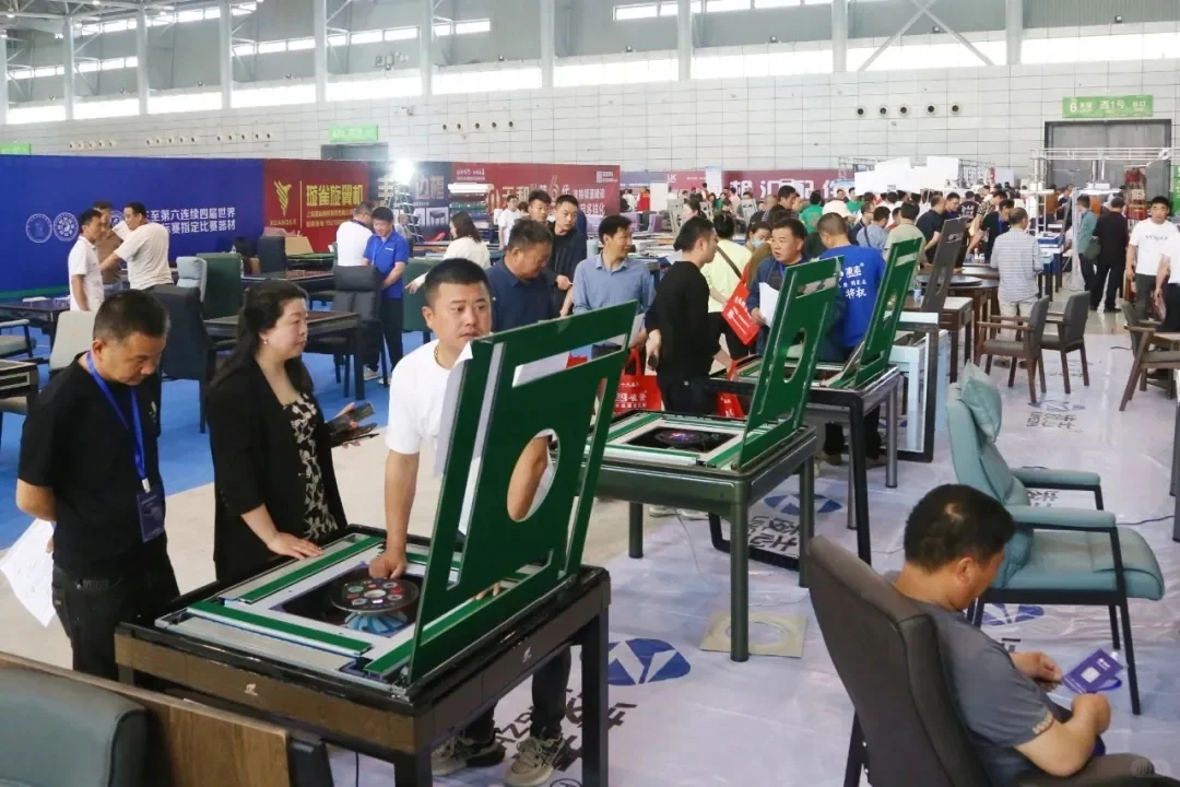 ?合肥2025四月展会指南｜热门活动速mark