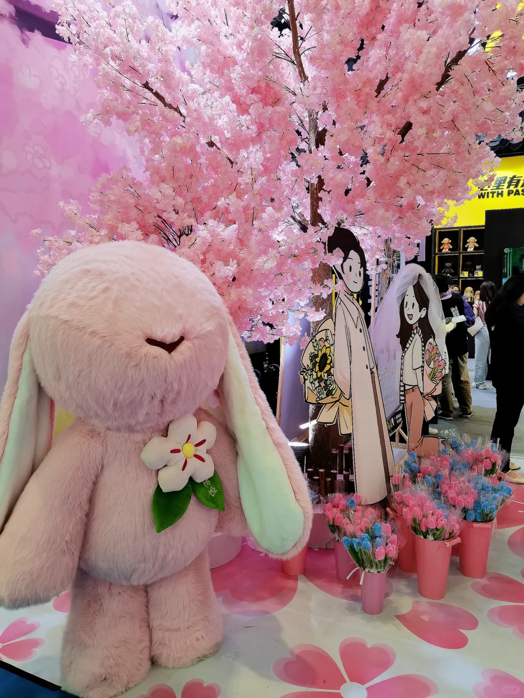 多图预警 | 2025深圳玩具展完美收官?