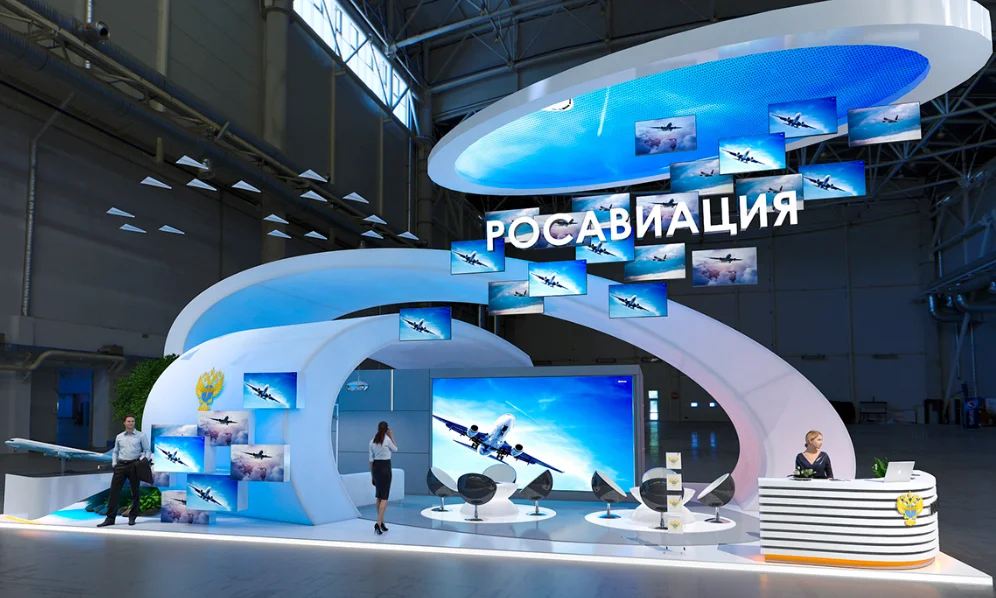 请看！2024进博会设计风向标