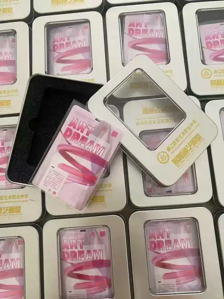 如何选择适合作为展会礼品的小物件？