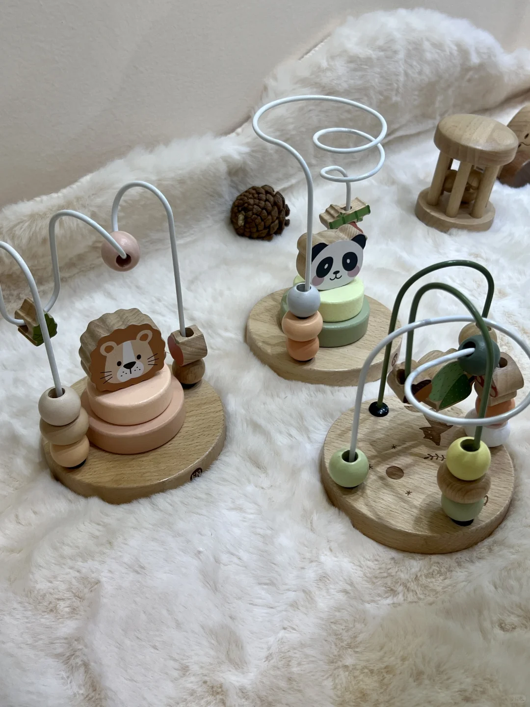 深圳玩具展会 真的太好逛了｜4月7日-4月9日