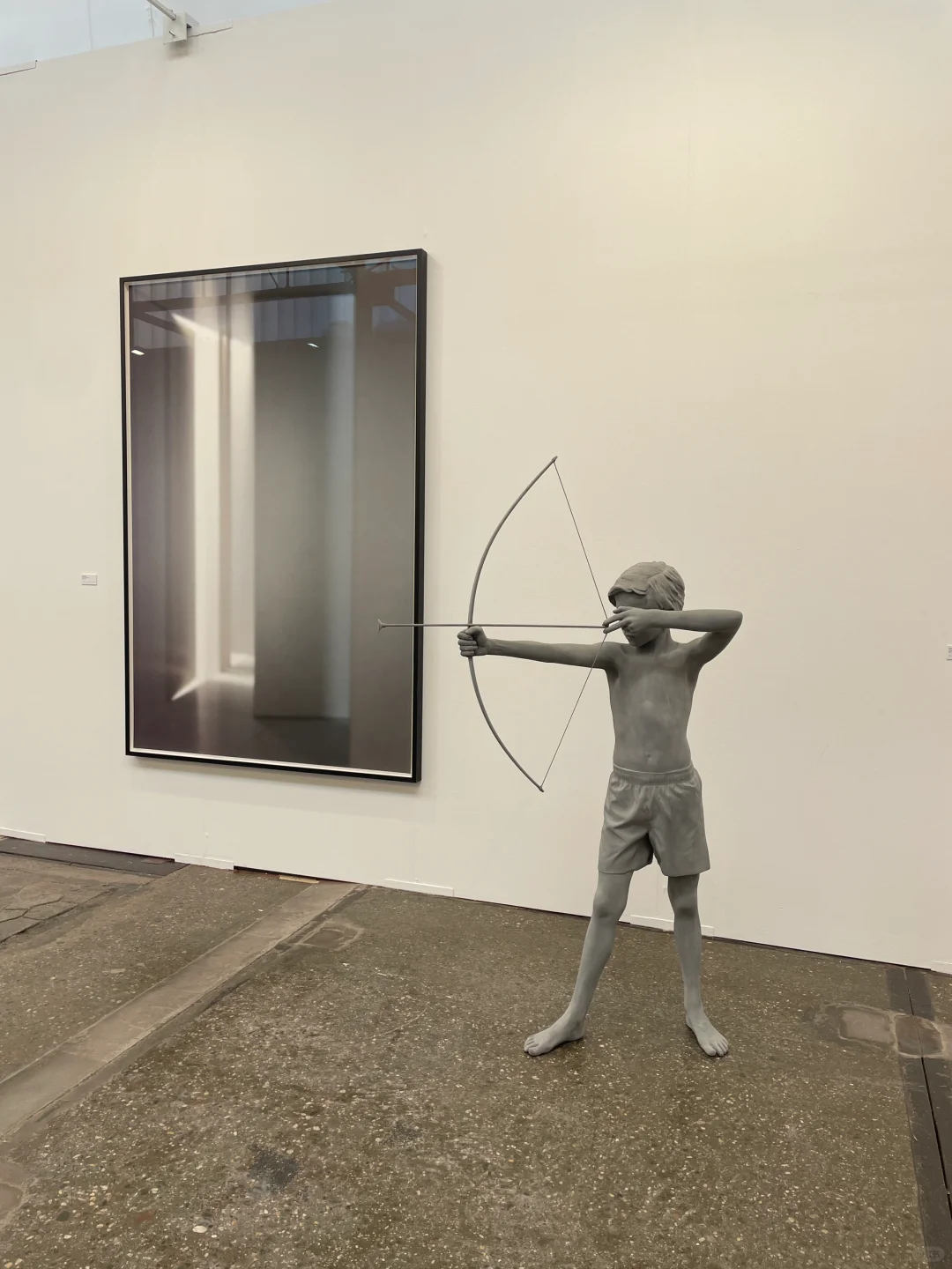 周末来看杜塞尔多夫艺术博览会｜2025 ☁️??